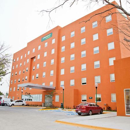 City Express Junior By Marriott Aguascalientes Centro Εξωτερικό φωτογραφία