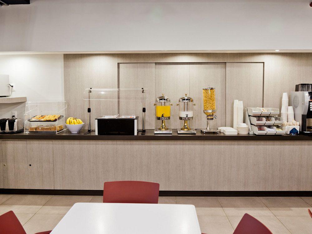 City Express Junior By Marriott Aguascalientes Centro Εξωτερικό φωτογραφία