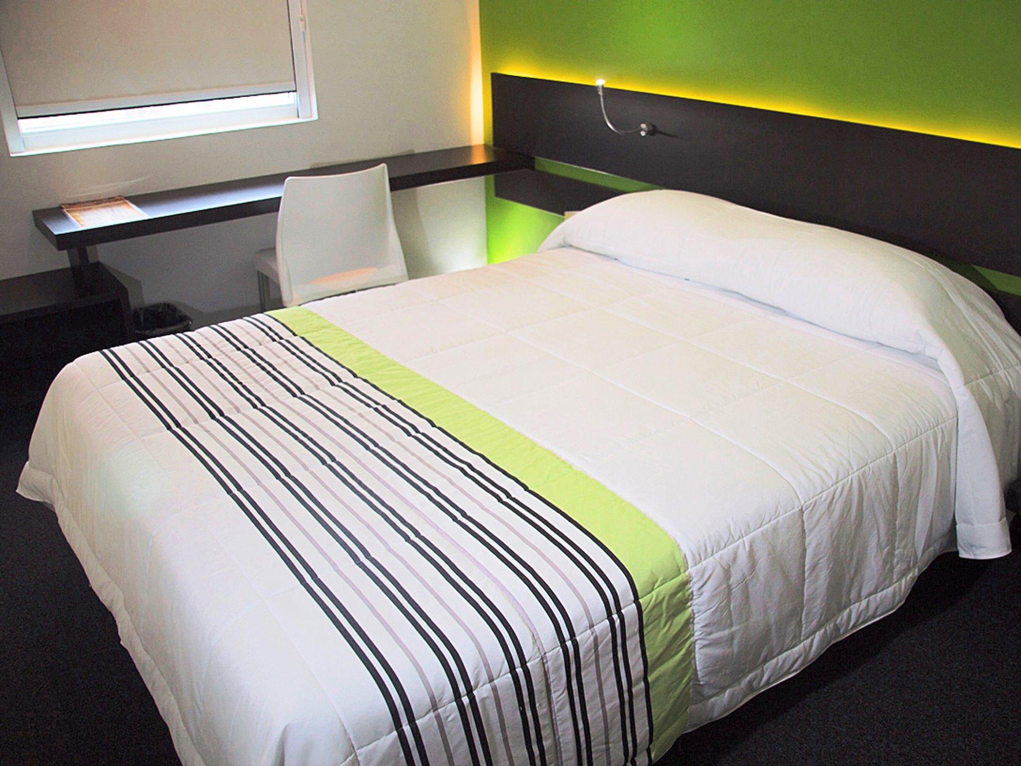 City Express Junior By Marriott Aguascalientes Centro Εξωτερικό φωτογραφία