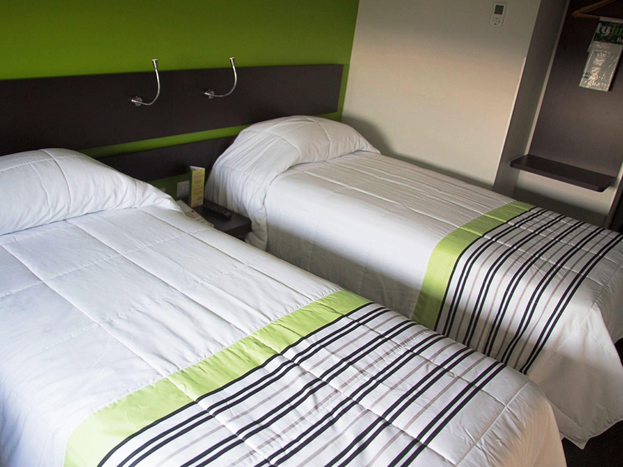 City Express Junior By Marriott Aguascalientes Centro Εξωτερικό φωτογραφία