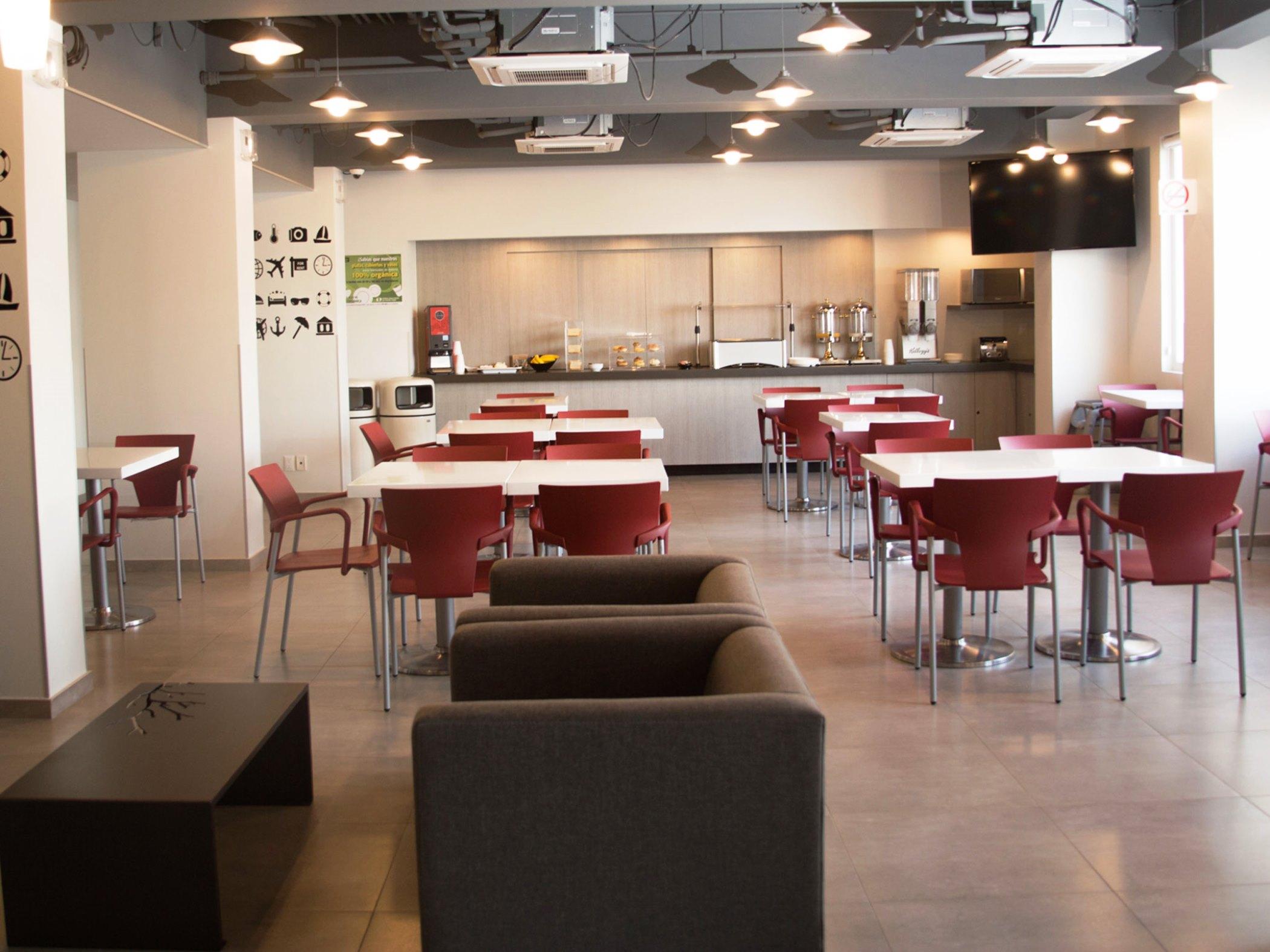 City Express Junior By Marriott Aguascalientes Centro Εξωτερικό φωτογραφία