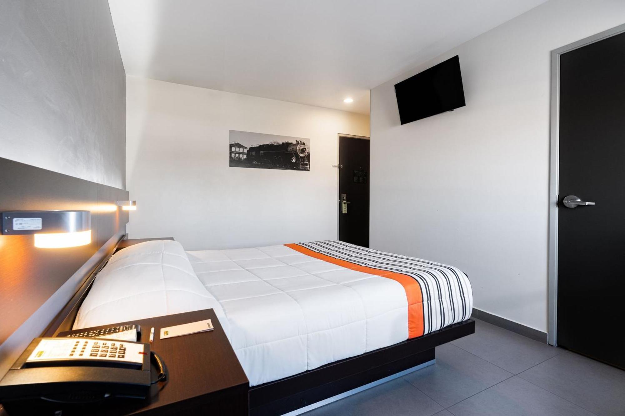 City Express Junior By Marriott Aguascalientes Centro Εξωτερικό φωτογραφία