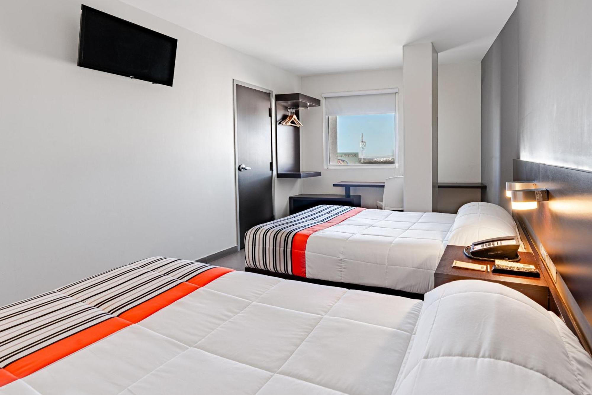 City Express Junior By Marriott Aguascalientes Centro Εξωτερικό φωτογραφία