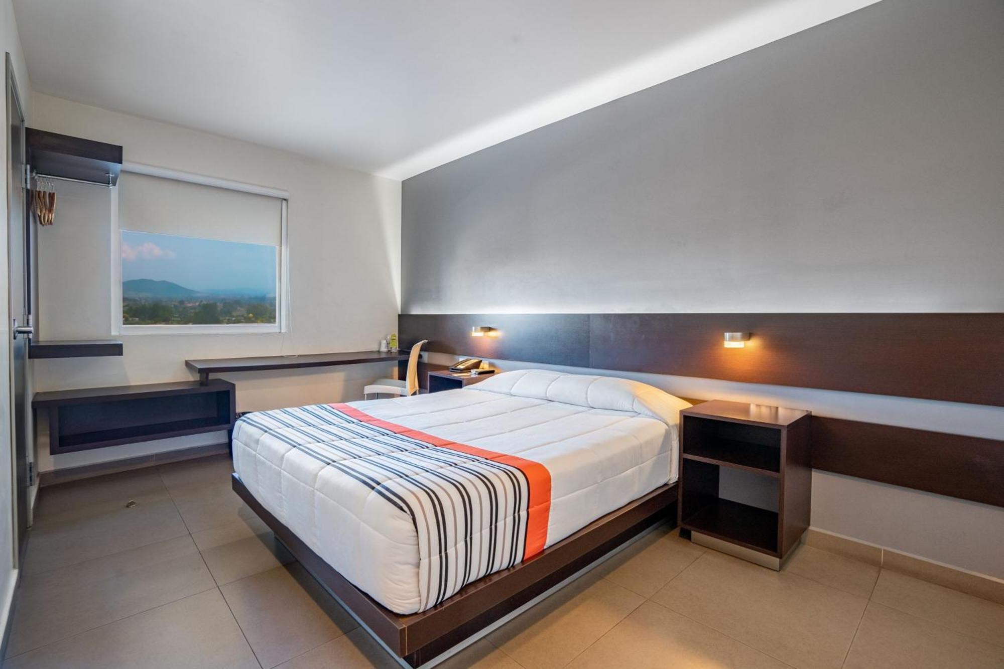 City Express Junior By Marriott Aguascalientes Centro Εξωτερικό φωτογραφία