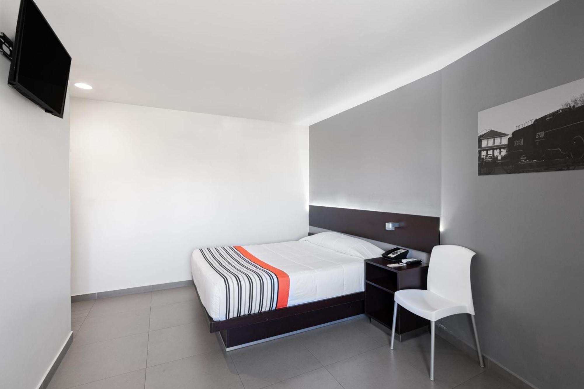 City Express Junior By Marriott Aguascalientes Centro Εξωτερικό φωτογραφία