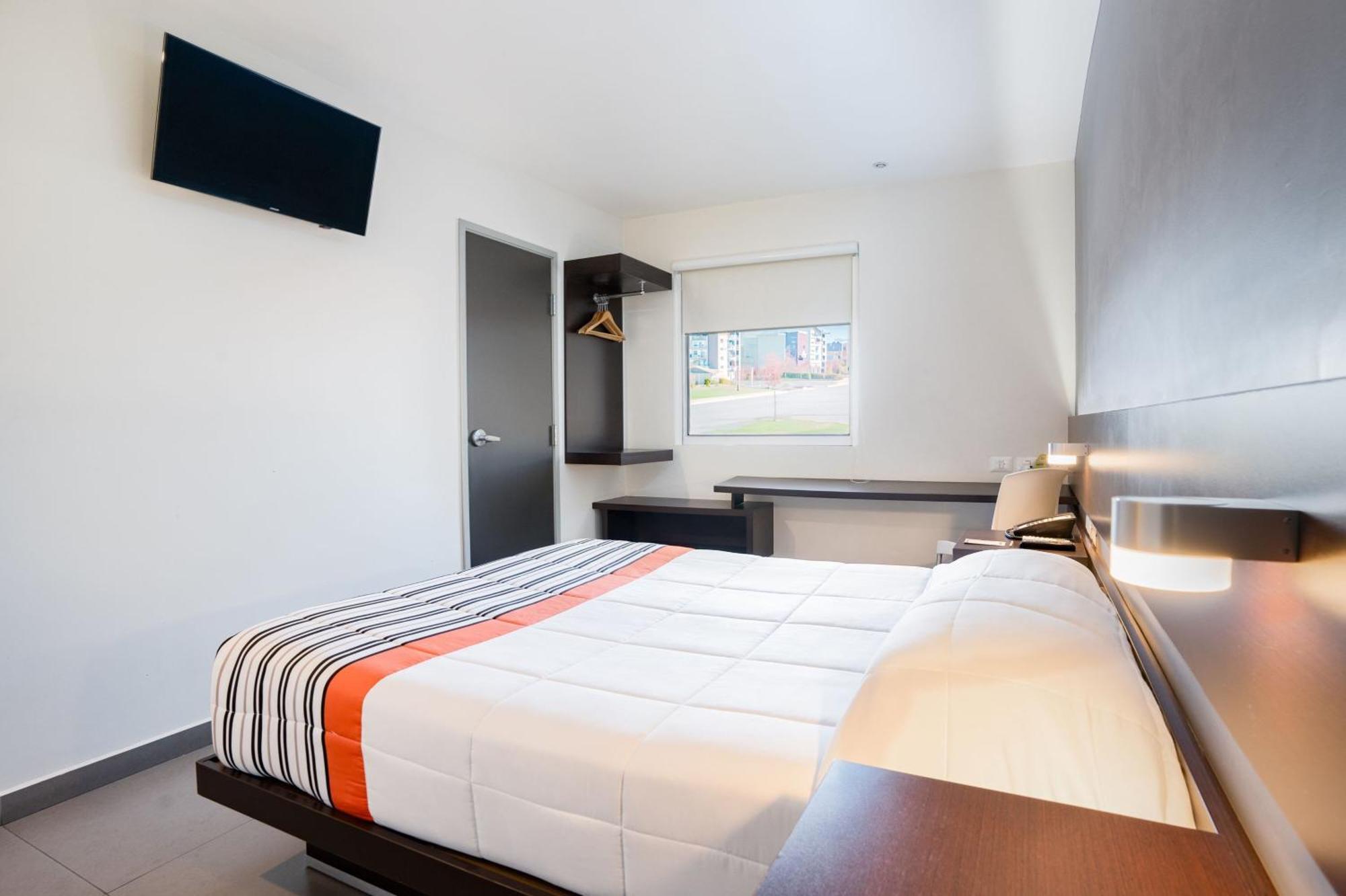City Express Junior By Marriott Aguascalientes Centro Εξωτερικό φωτογραφία
