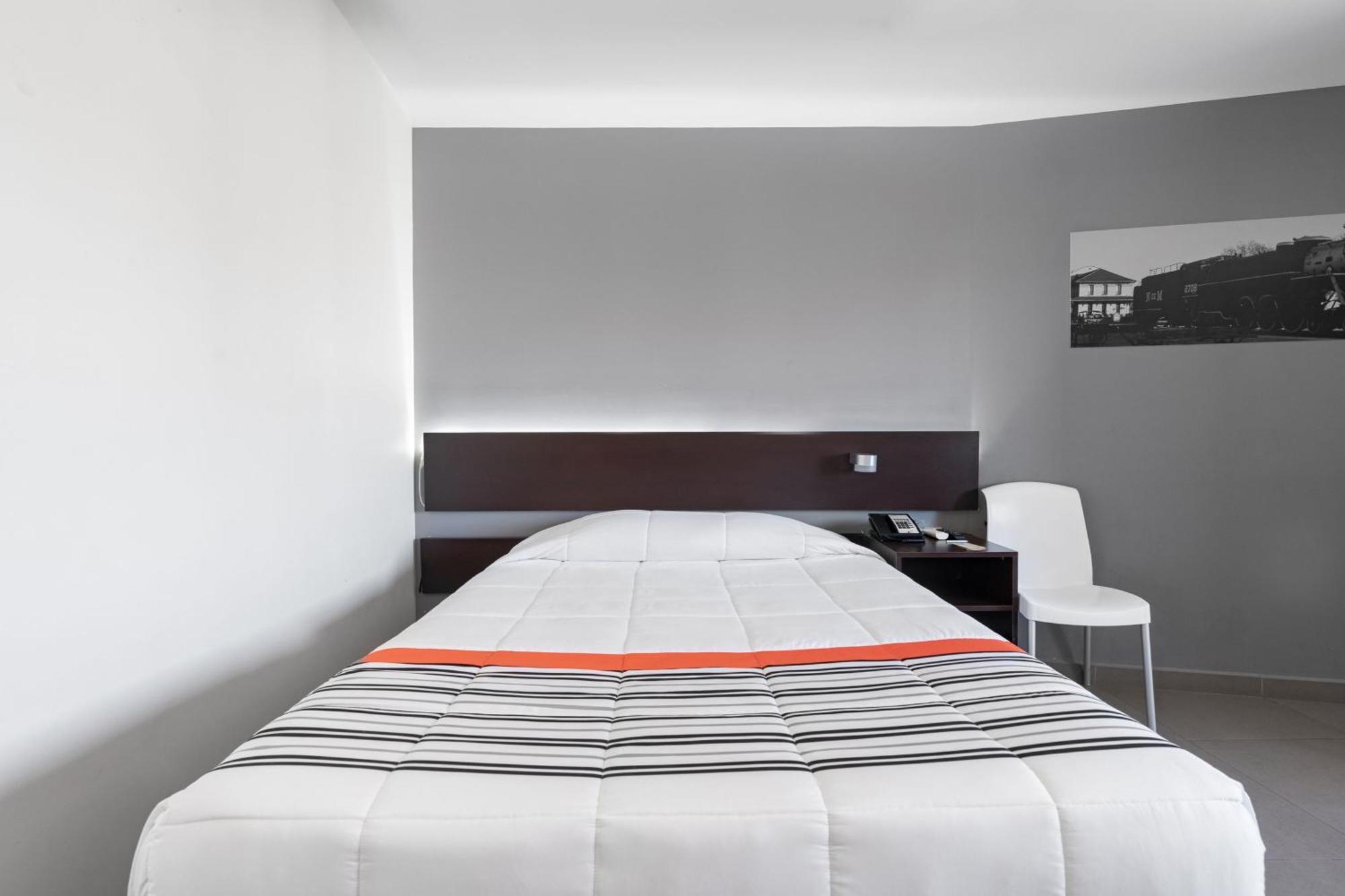 City Express Junior By Marriott Aguascalientes Centro Εξωτερικό φωτογραφία