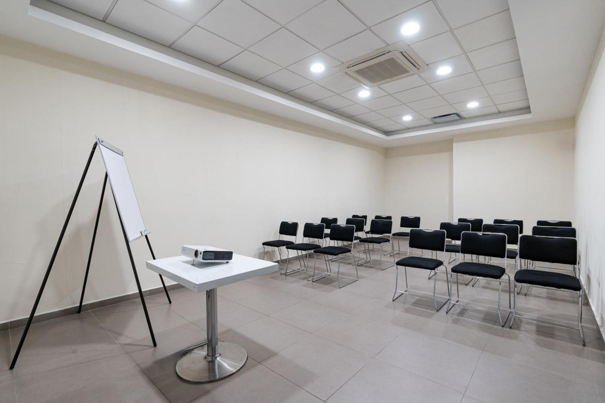 City Express Junior By Marriott Aguascalientes Centro Εξωτερικό φωτογραφία