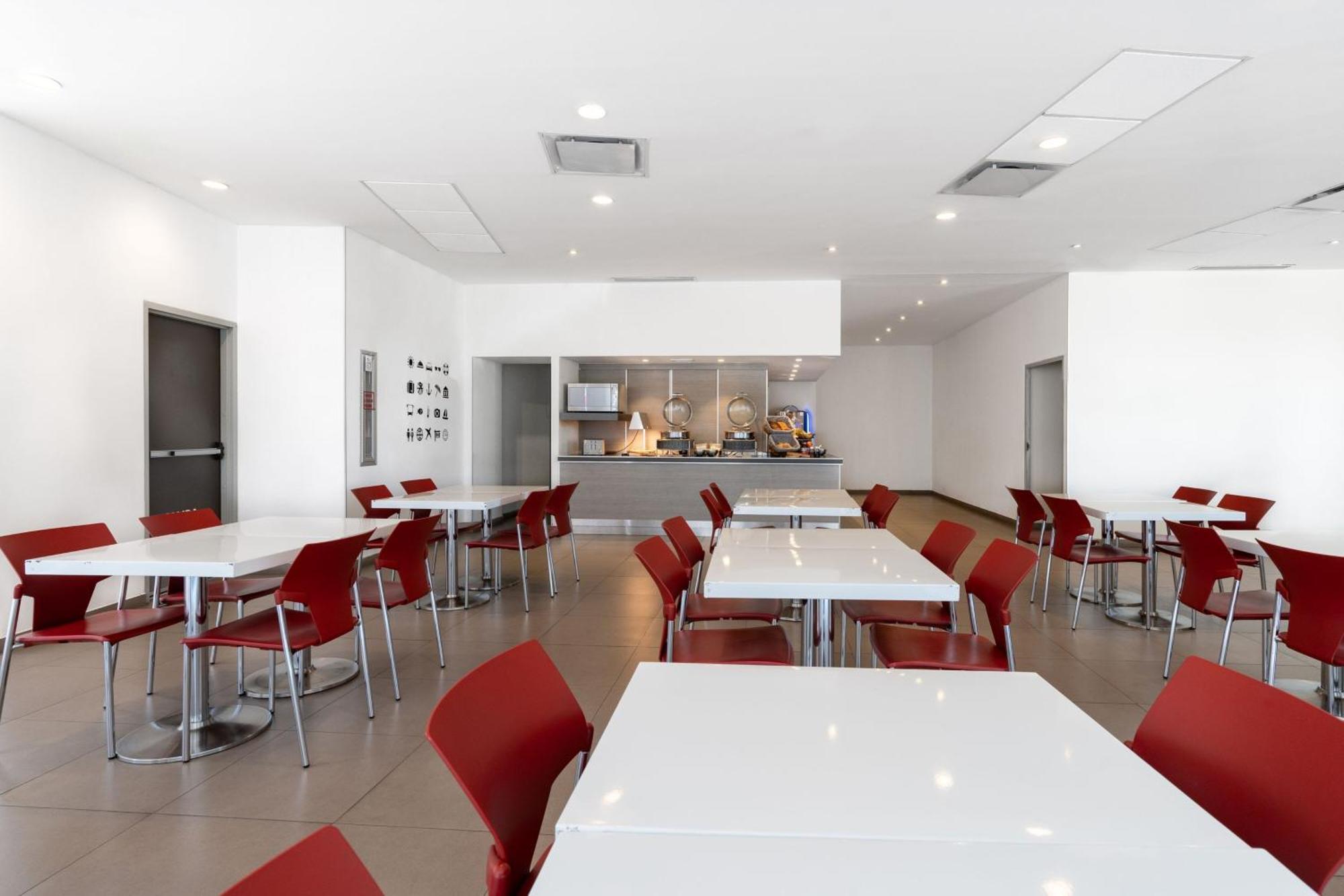 City Express Junior By Marriott Aguascalientes Centro Εξωτερικό φωτογραφία