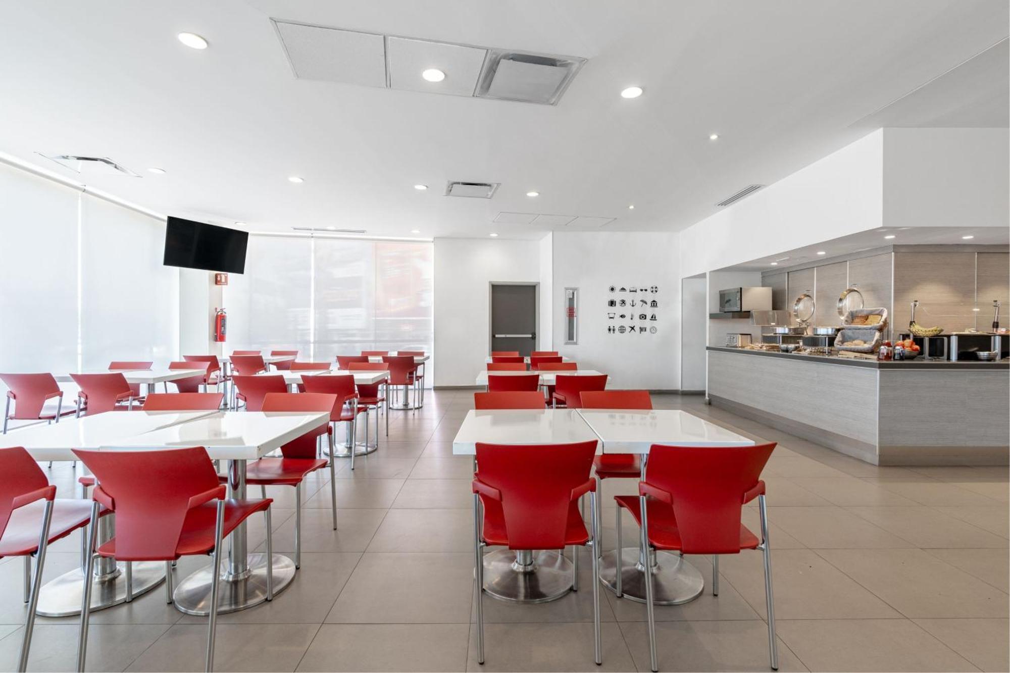 City Express Junior By Marriott Aguascalientes Centro Εξωτερικό φωτογραφία