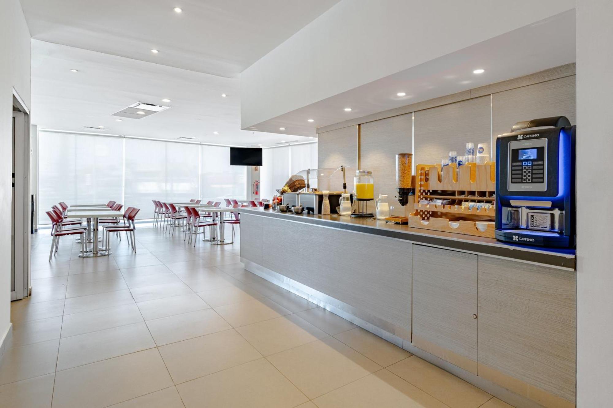 City Express Junior By Marriott Aguascalientes Centro Εξωτερικό φωτογραφία