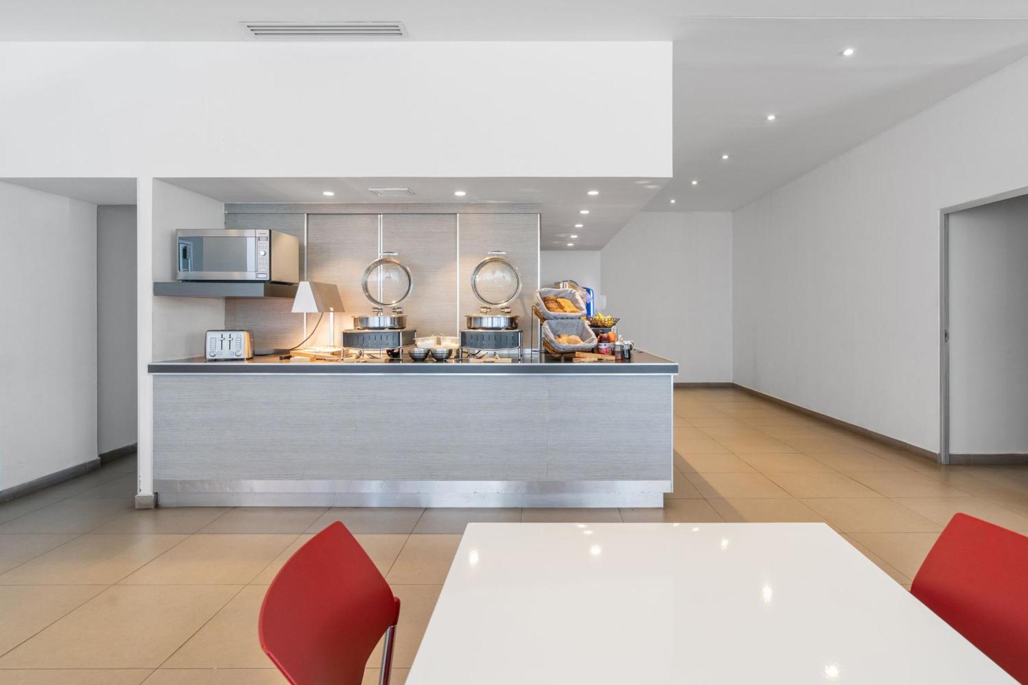 City Express Junior By Marriott Aguascalientes Centro Εξωτερικό φωτογραφία