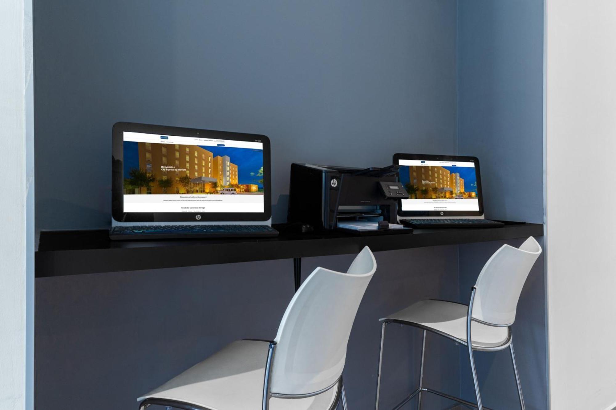 City Express Junior By Marriott Aguascalientes Centro Εξωτερικό φωτογραφία