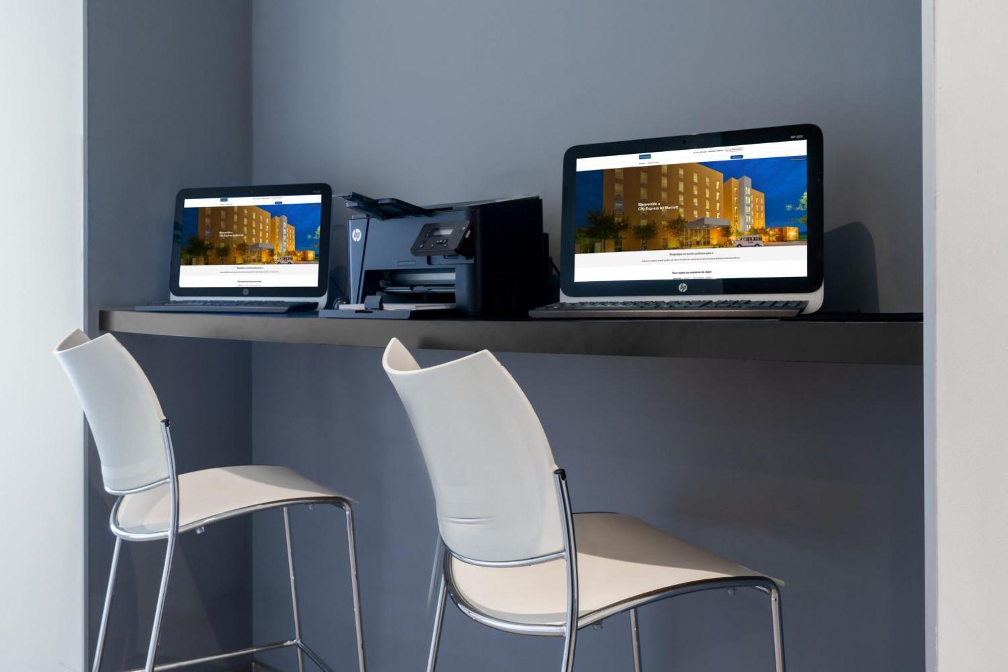 City Express Junior By Marriott Aguascalientes Centro Εξωτερικό φωτογραφία