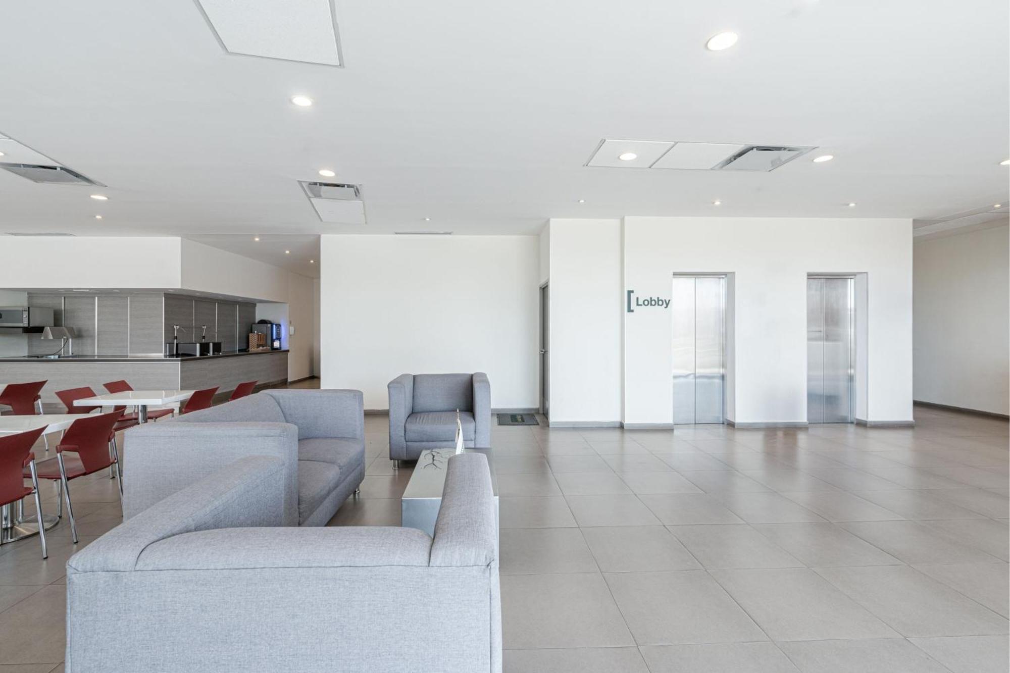 City Express Junior By Marriott Aguascalientes Centro Εξωτερικό φωτογραφία