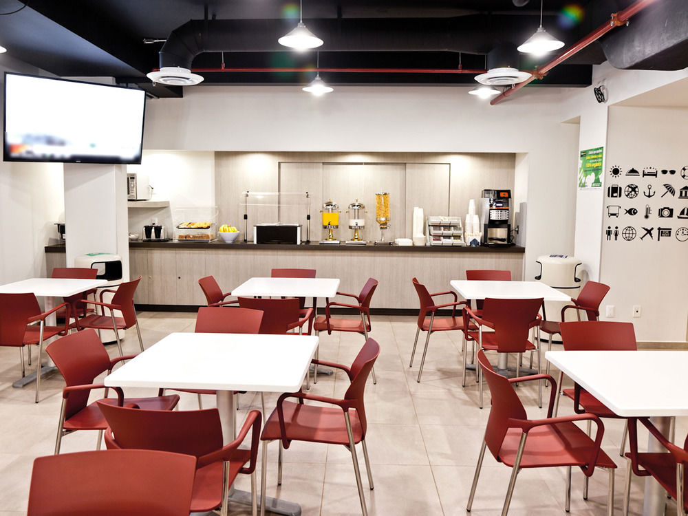 City Express Junior By Marriott Aguascalientes Centro Εξωτερικό φωτογραφία