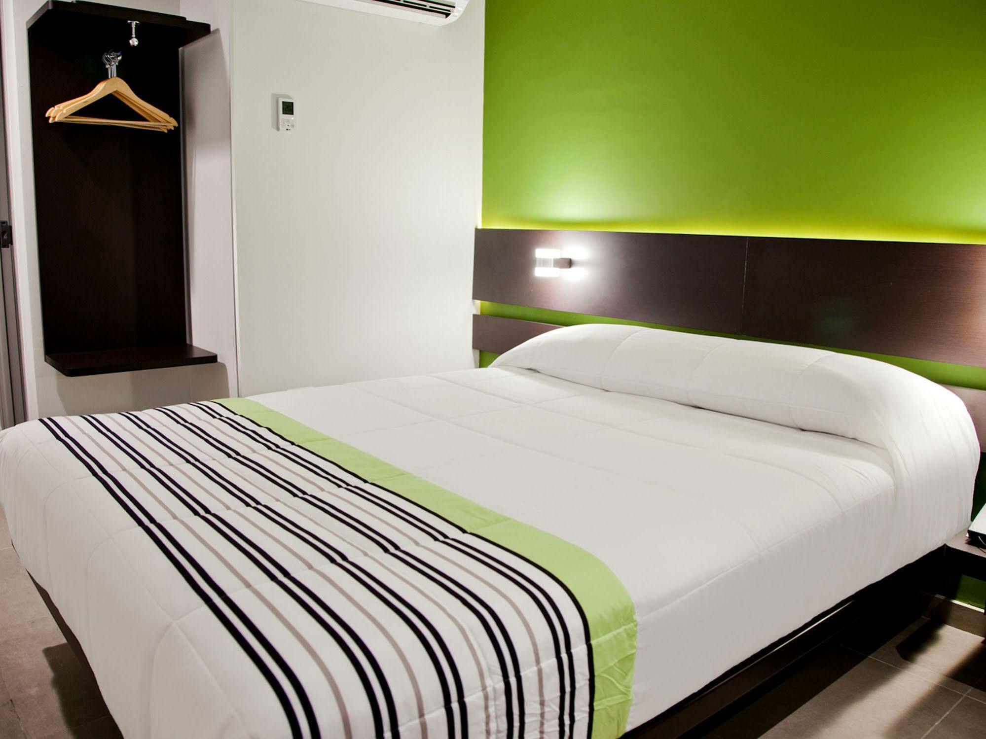 City Express Junior By Marriott Aguascalientes Centro Εξωτερικό φωτογραφία